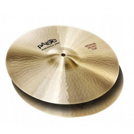   Paiste Тарелка для ударной установки Formula 602 Medium Hi-Hat 14"