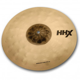   SABIAN 16" HHXtreme Crash 11692XN