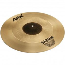   SABIAN 18" AAX Freq Crash (218XFC)