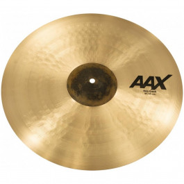   SABIAN 18" AAX Thin Crash 21806XC