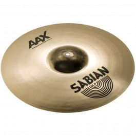   SABIAN 18" AAXplosion Fast Crash, покрытие Brilliant 21885XB