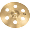 SABIAN Тарелка 16" 1600B 16 HH O-Zone Crash - зображення 1