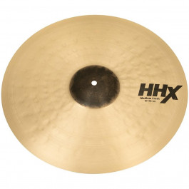   SABIAN 18" HHX Medium Crash (11808XMN)