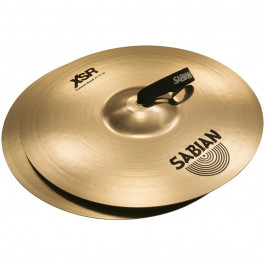   SABIAN 16" XSR Concert Band Brilliant (XSR1621B)