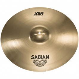   SABIAN 19" XSR Fast Crash Brilliant (XSR1907B)