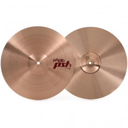   Paiste Тарелка 7 Hi-Hat 14"