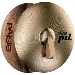 Paiste 5 Band Pair 14"