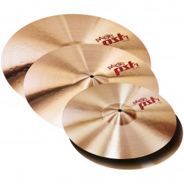   Paiste 7 Universal Set