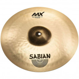   SABIAN 17" AAX Concept Crash (217XBF)