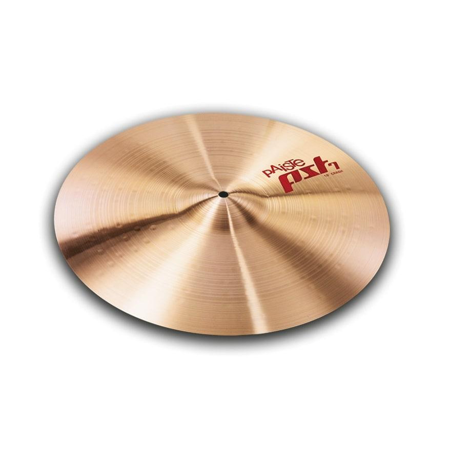 Paiste 7 Crash 16" - зображення 1