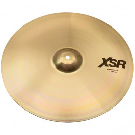   SABIAN 17" XSR Fast Crash Brilliant (XSR1707B)