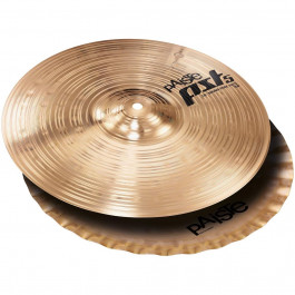   Paiste PST5 Sound Edge Hi-Hat 14"