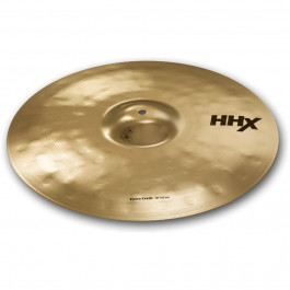   SABIAN 8" HHX Fierce Crash (11890XNJM)