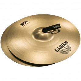   SABIAN 18" XSR Concert Band, покрытие Brilliant (XSR1821B)