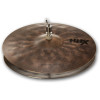 SABIAN 13" HHX Fierce Hats (11302XNJM) - зображення 1