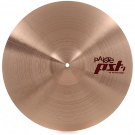   Paiste 7 Heavy Crash 18"