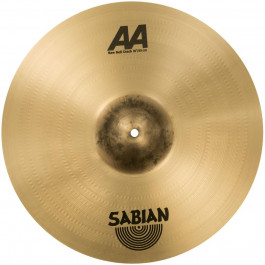   SABIAN 8" AA Raw Bell Crash (2180772)