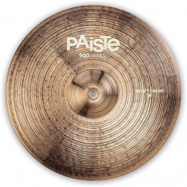   Paiste 900 Heavy Crash 18"