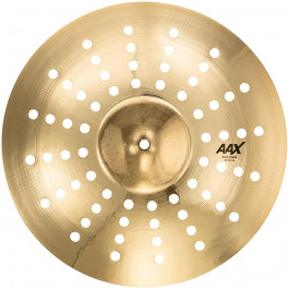   SABIAN 16" AAX Aero Crash Brilliant (216XACB)