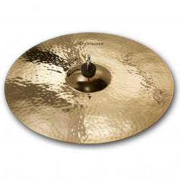   SABIAN 16" Artisan Crash, покрытие Brilliant (A1606B)