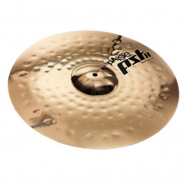   Paiste 8 Rock Crash 17"