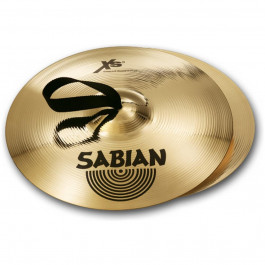   SABIAN 20" XS20 Concert Band (XS2021)