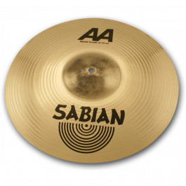   SABIAN 16" AA Metal Crash