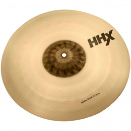   SABIAN 15" HHX Studio Crash (11506XN)