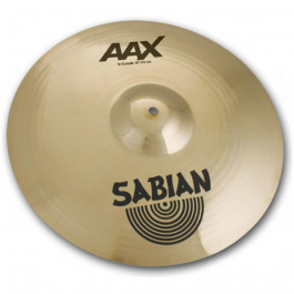   SABIAN 18" AAX V-Crash Brilliant (21806XBV)