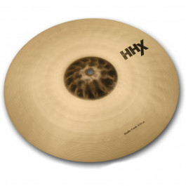   SABIAN 17" HHX Studio Crash (11706XN)