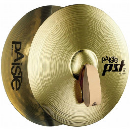 Paiste 3 Band Pair 16"