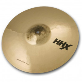   SABIAN 16" HHXplosion Crash Brilliant (11687XB)