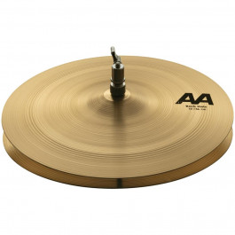   SABIAN 14" AA Rock Hats (21403)