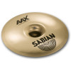 SABIAN 16" AAXplosion Fast Crash Brilliance (21685XB) - зображення 1