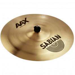   SABIAN 15" AAX Dark Crash (21568X)