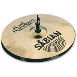   SABIAN 13" HH Fusion Hats (11350)