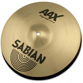   SABIAN 13" AAX Stage Hats (21302X)