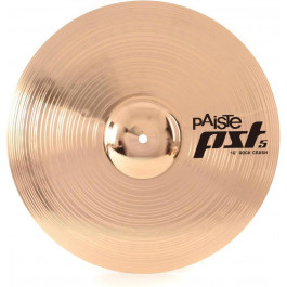   Paiste 5 Rock Crash 16"