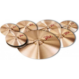   Paiste PST7 Rock Set