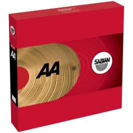 SABIAN AA Promotional 2-Pack (25002P)