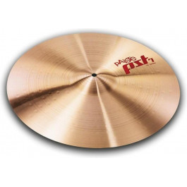   Paiste 7 Crash 17"