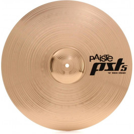   Paiste 8 Rock Crash 18"