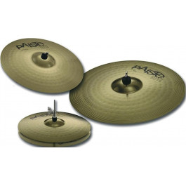   Paiste 101 Brass Universal Set