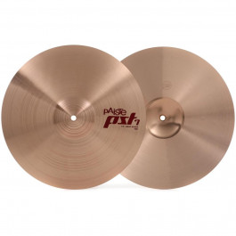   Paiste Тарелка 7 Light Hi-Hat 14"