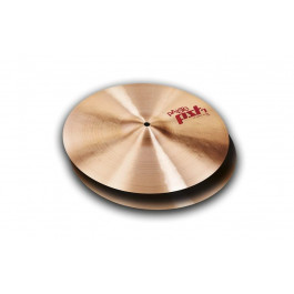   Paiste Тарелка 7 Heavy Hi-Hat 14"