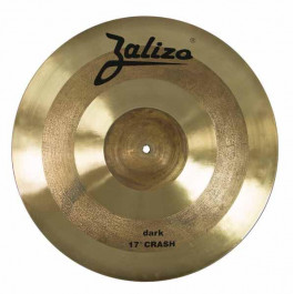   Zalizo Crash 17" DARK