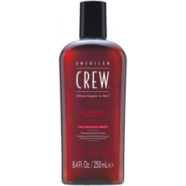   American Crew Шампунь для волосся  Anti-Hairloss Shampoo 250ml