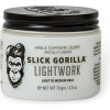 Slick Gorilla Глина Для Стилизации Волос  LightWork 70 г - зображення 1