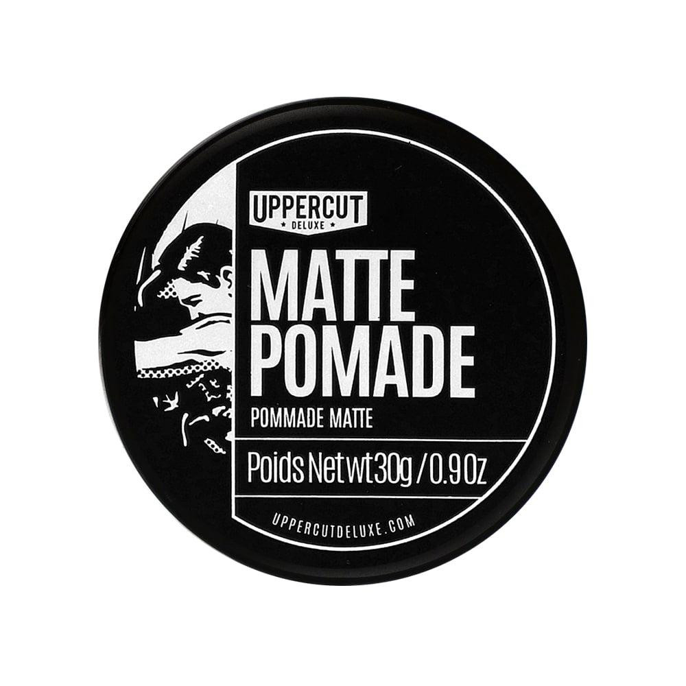 Uppercut Deluxe Матова помада  Matt Pomade 30 г - зображення 1