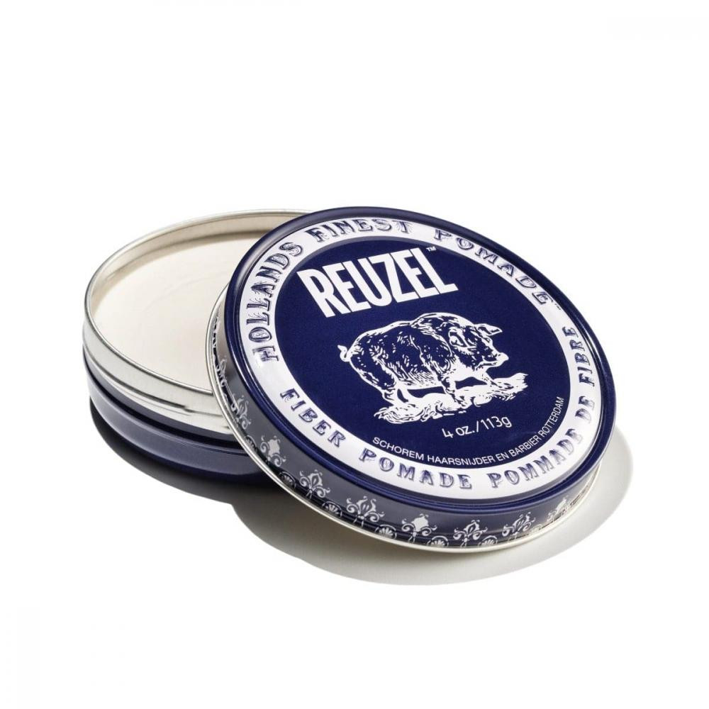 Reuzel Паста для волос  Fiber Pomade 113 г (852578006812) - зображення 1